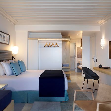 Summer Senses Luxury Resort Логарас Екстер'єр фото