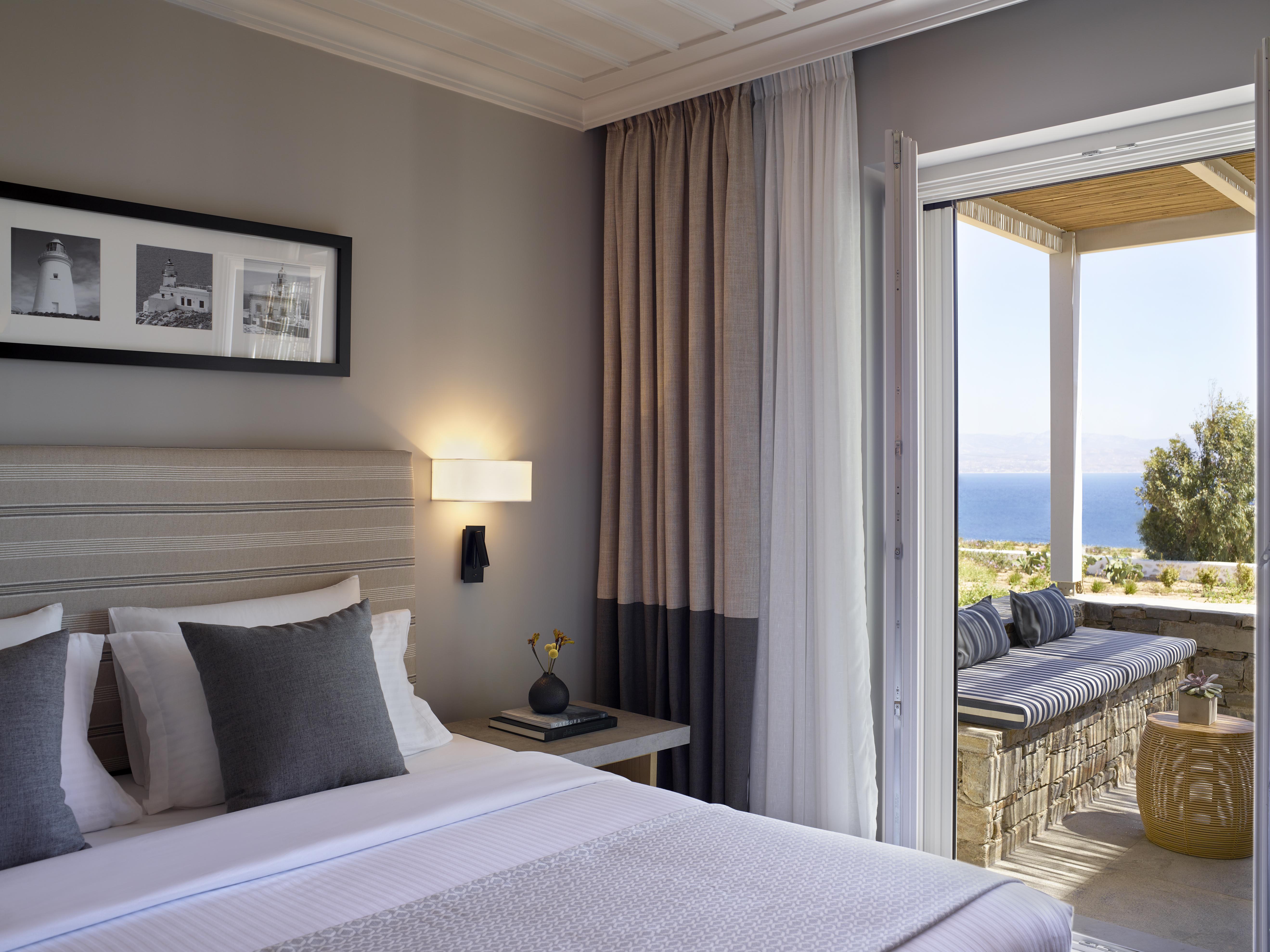 Summer Senses Luxury Resort Логарас Екстер'єр фото