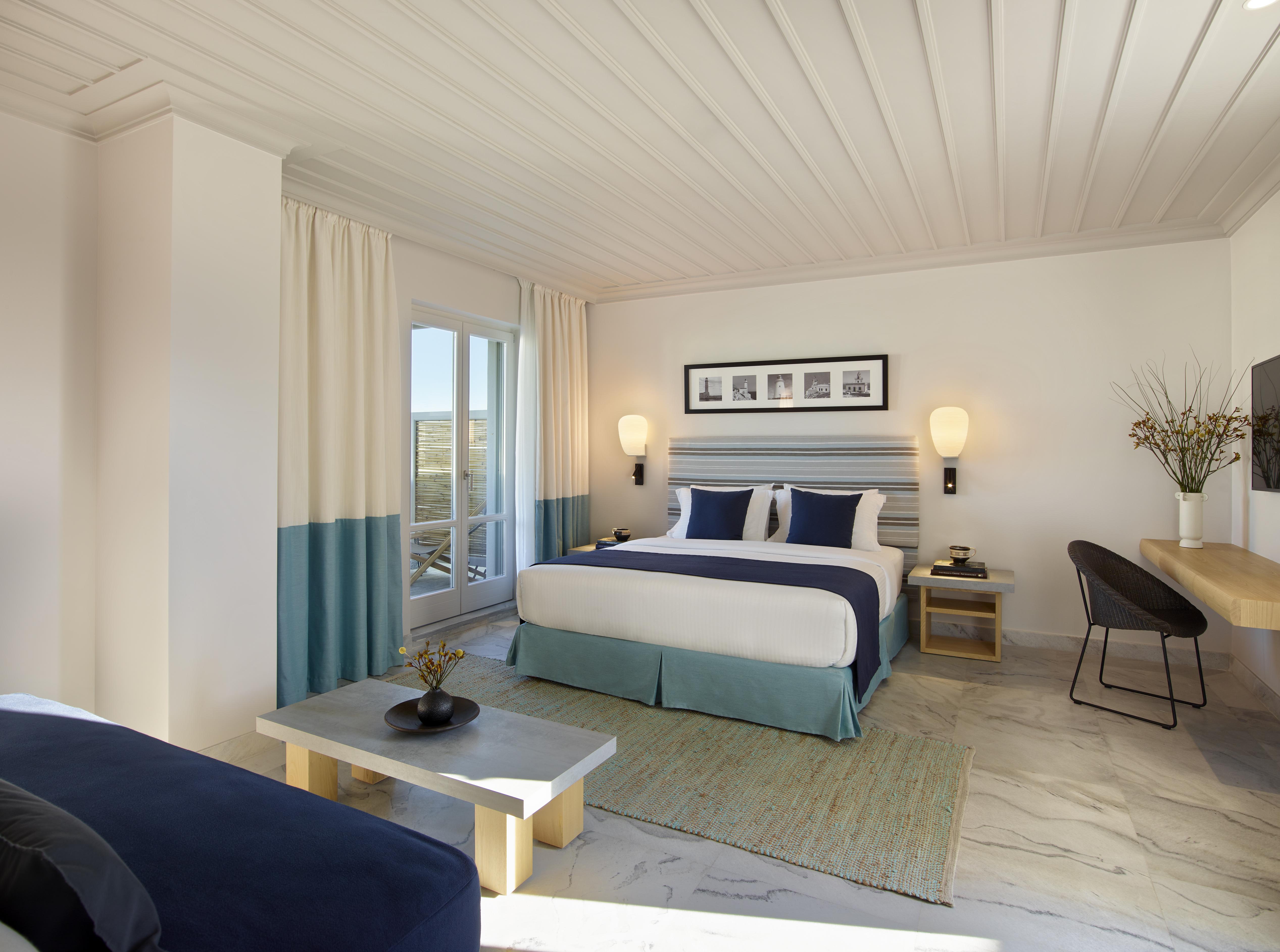Summer Senses Luxury Resort Логарас Екстер'єр фото