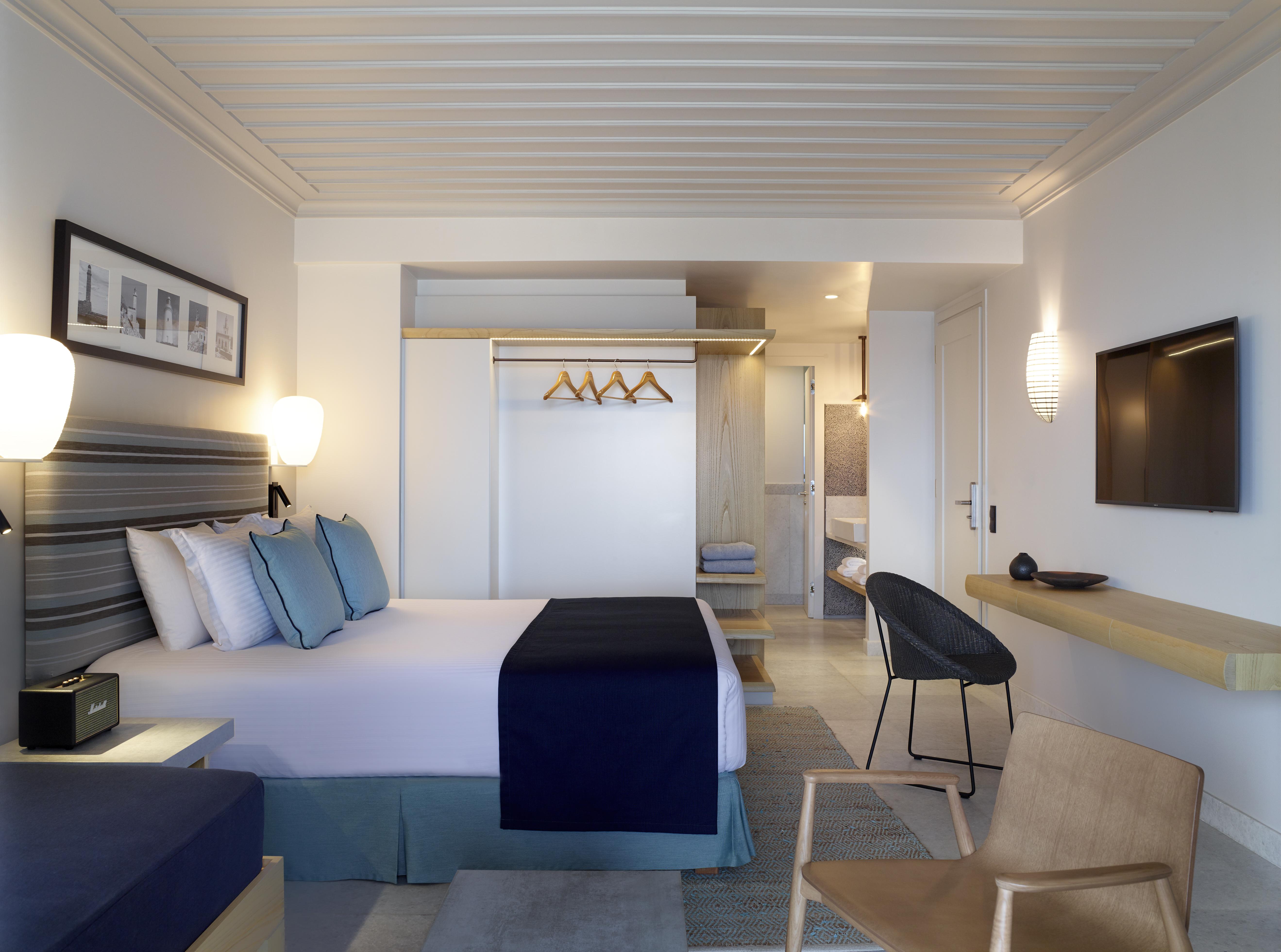 Summer Senses Luxury Resort Логарас Екстер'єр фото