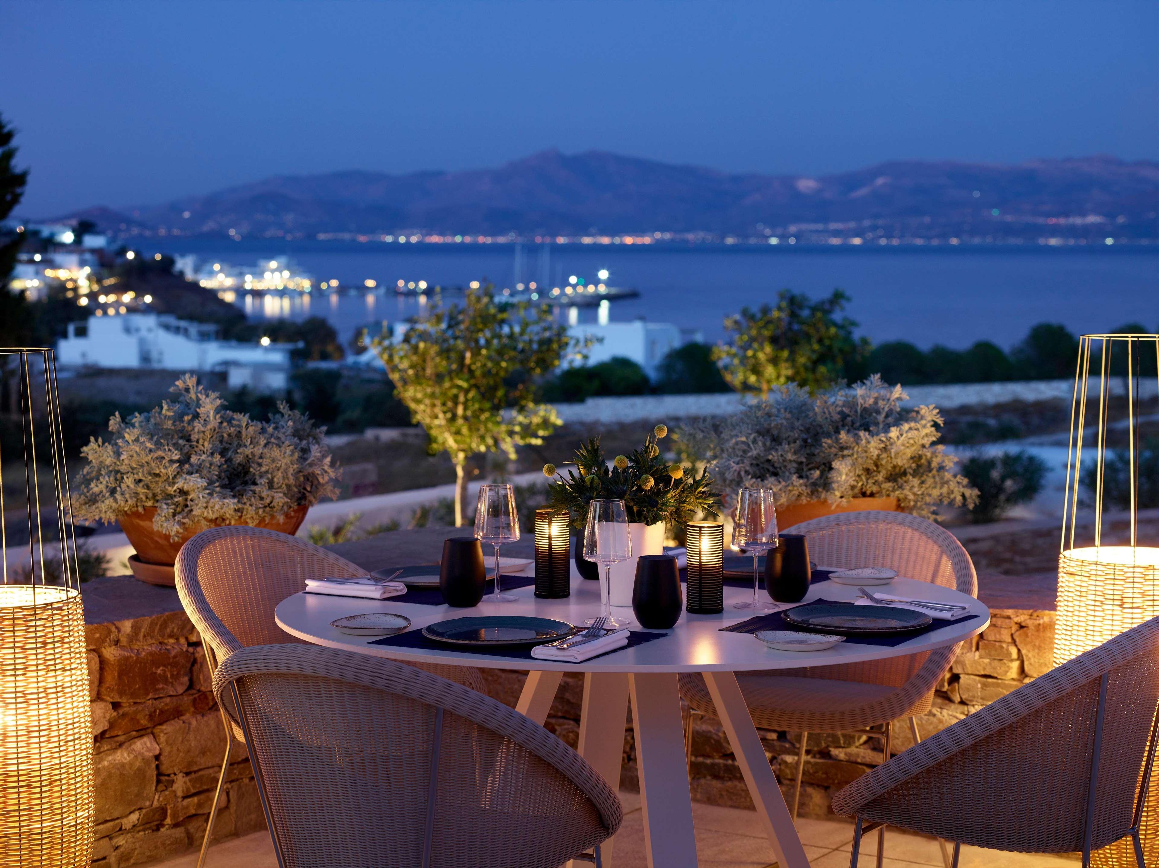 Summer Senses Luxury Resort Логарас Екстер'єр фото