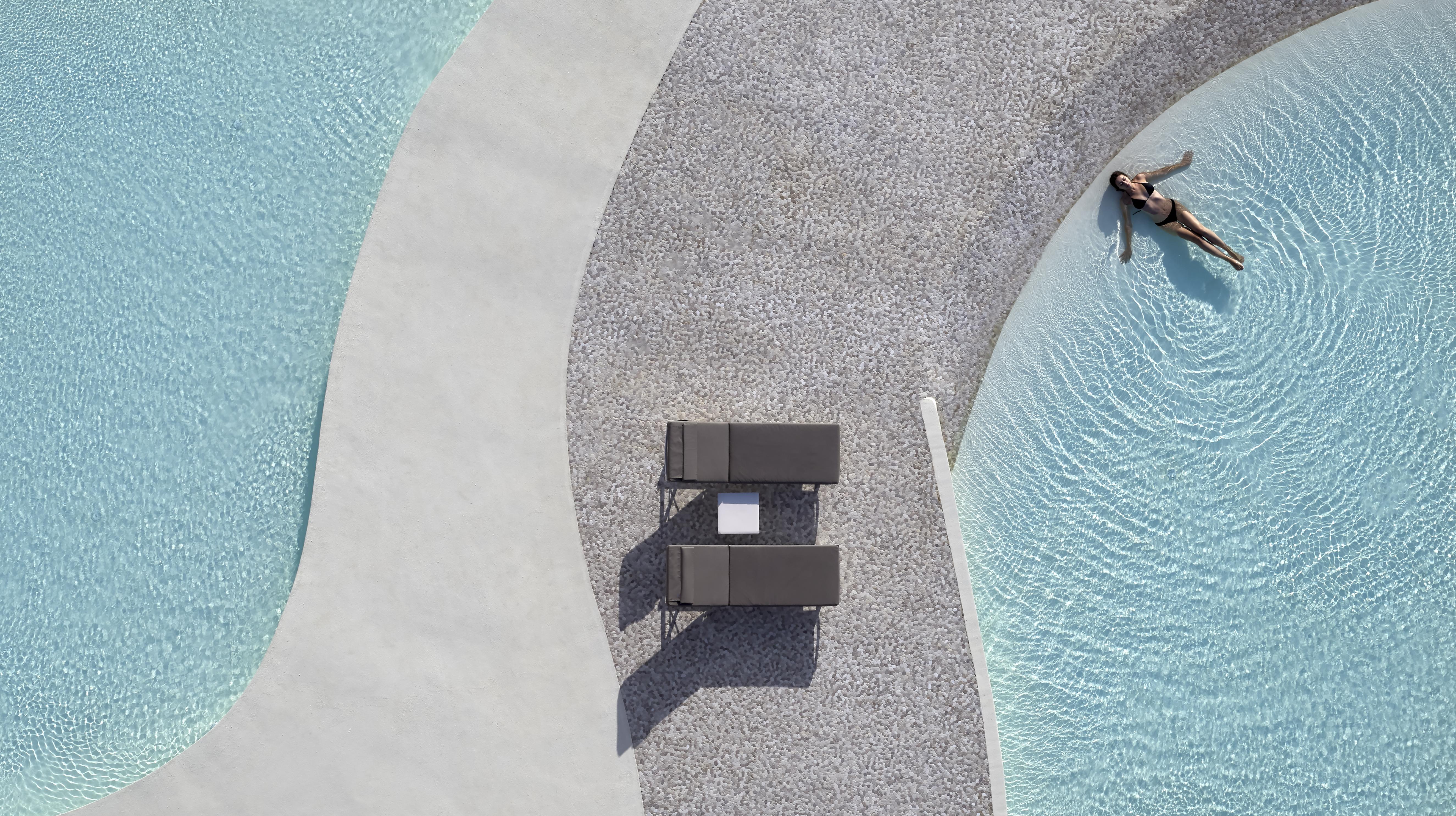 Summer Senses Luxury Resort Логарас Екстер'єр фото