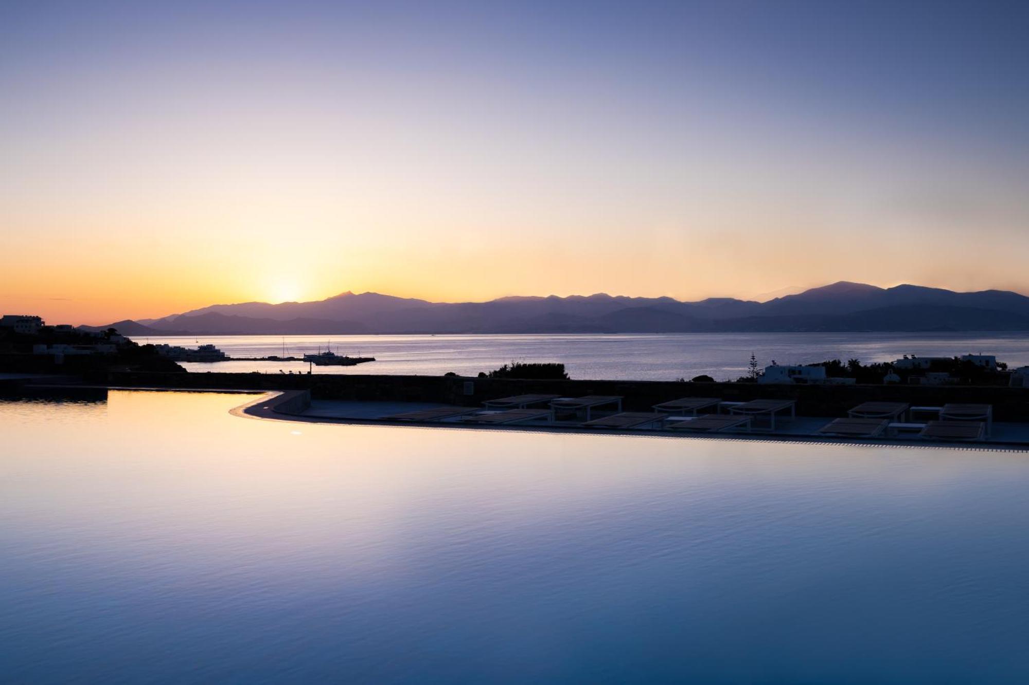 Summer Senses Luxury Resort Логарас Екстер'єр фото