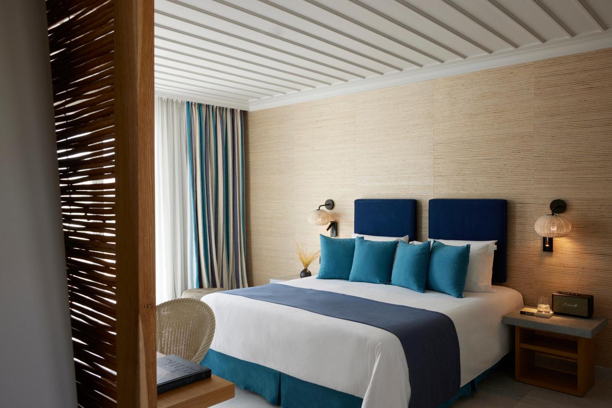 Summer Senses Luxury Resort Логарас Екстер'єр фото