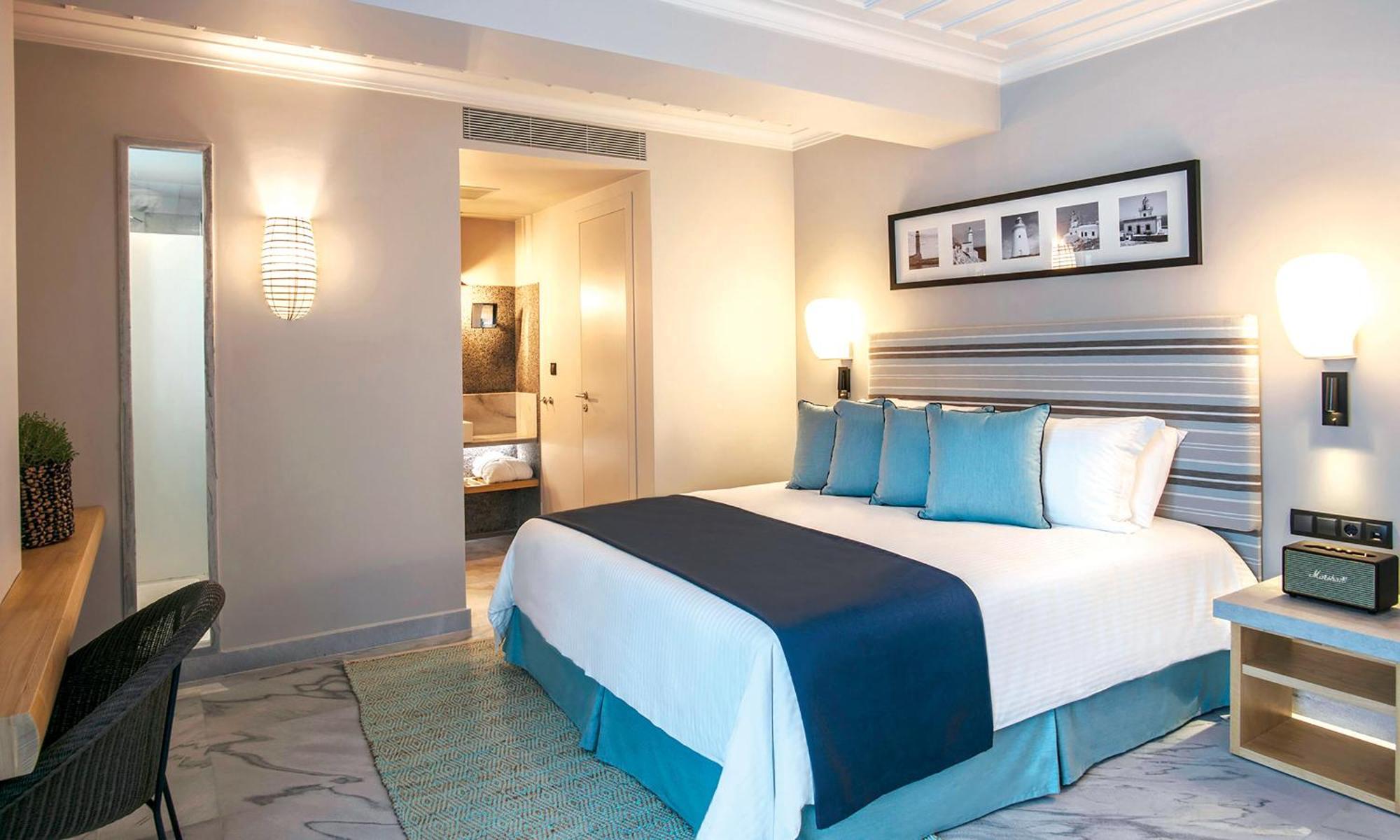 Summer Senses Luxury Resort Логарас Номер фото